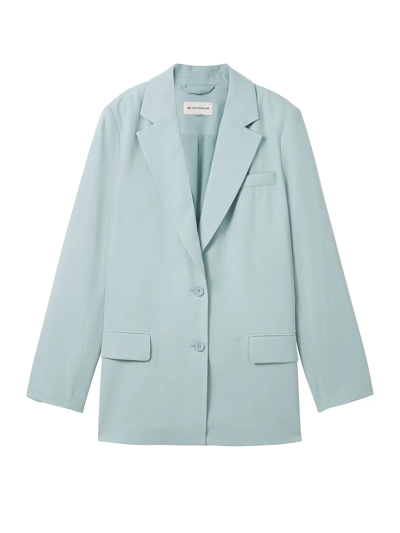 TOM TAILOR | Blazer | 